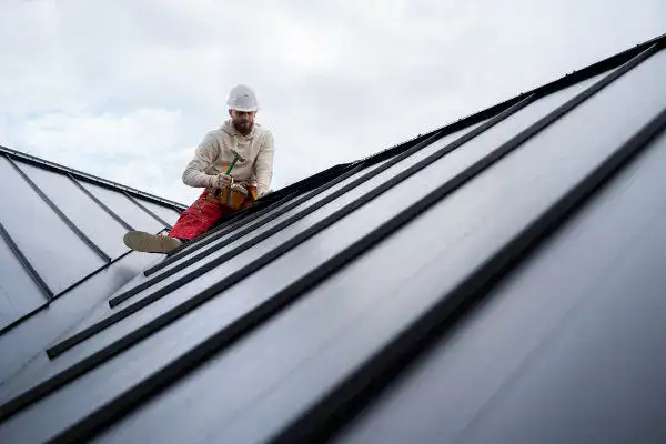 Roofing