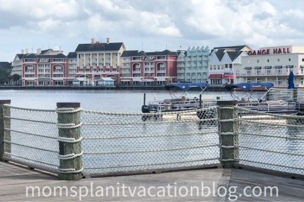 Disney's Boardwalk