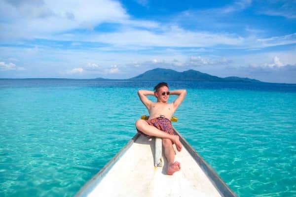 paket tour karimunjawa 2023