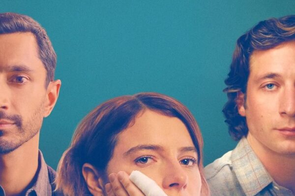 Esto va a doler, un drama romántico con ciencia ficción