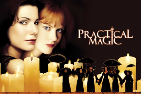 Prácticamente magia, Sandra Bullock y Nicole Kidman vuelven en 2026