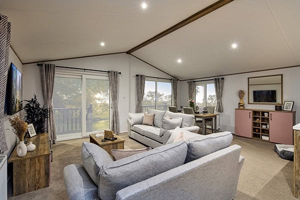 willaby home living room