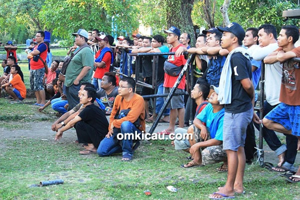 Latpres One Home One Family