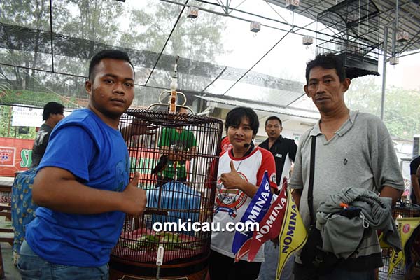 murai batu Peterpan