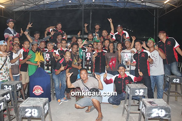 Anniversary KHS Cup 1