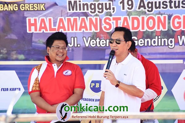 Gresik Cup I