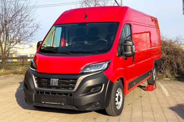 Fiat Ducato MAXI L4H2