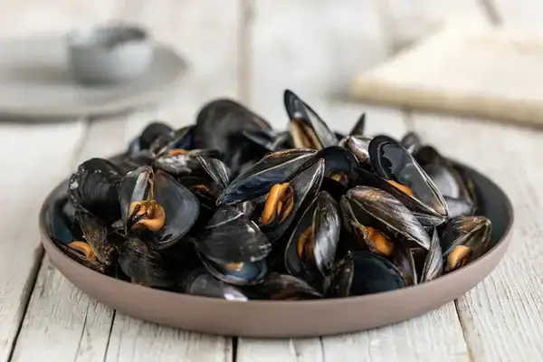 Cozze Tarantine