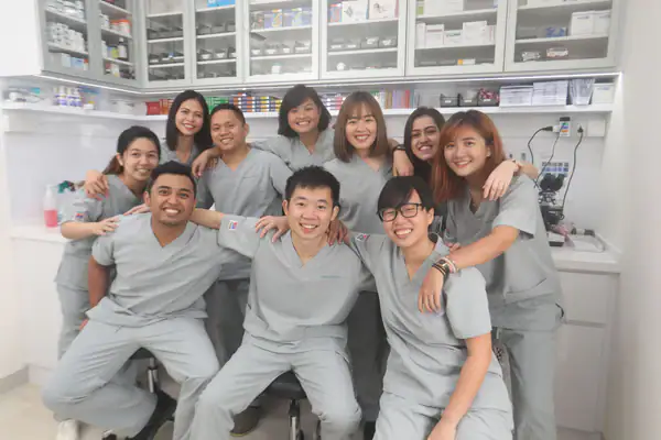 Brighton Vet Care (Katong)2