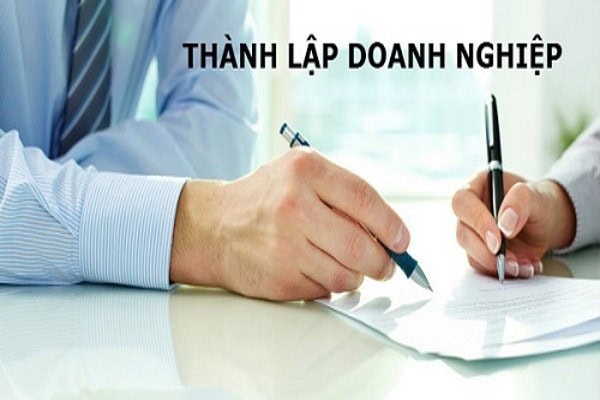 Cơ quan đăng ký thành lập doanh nghiệp