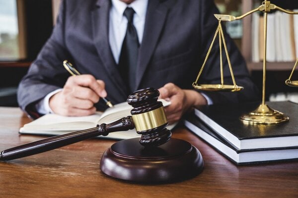 Giá trị pháp lý của đơn bãi nại