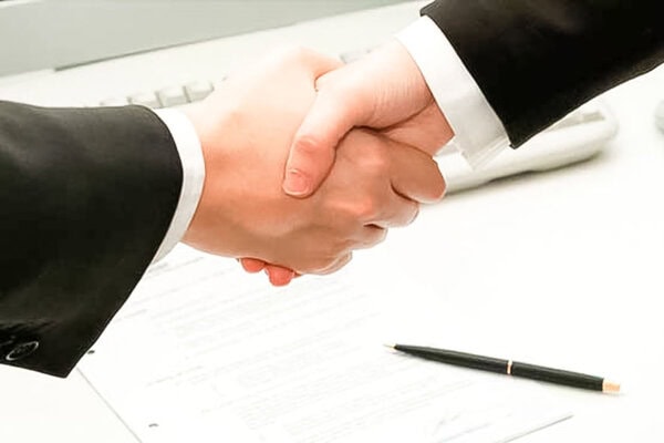 Hợp đồng nguyên tắc vẫn đảm bảo hiệu lực pháp lý.