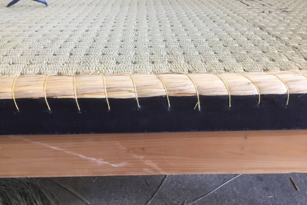 畳の種類と選び方完全ガイド|用途別・素材別でプロが徹底解説