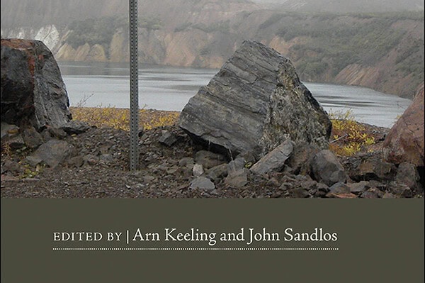 Book cover Image Mining and Communities in Northern Canada: History, Politics, and Memory