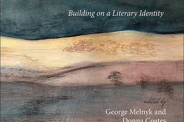 Book Cover for: Writing Alberta