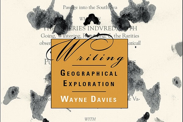 Book Cover for: Writing Geographical Exploration: Thomas James and the Northwest Passage, 1631-33