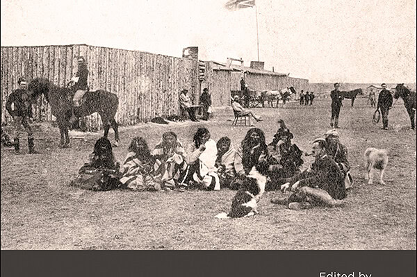 Book Cover for: Canada’s Legal Pasts