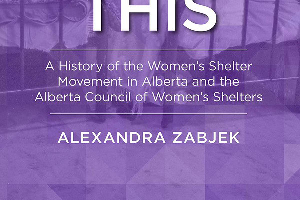 Book cover Image We Need to Do This