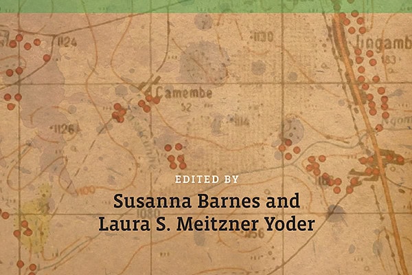 Book Cover for: Colonial Land Legacies in the Portuguese-Speaking World