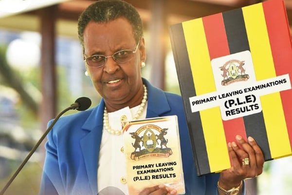 UNEB To Release PLE Results Today 5a327baced80439a87d2def8e3d19095