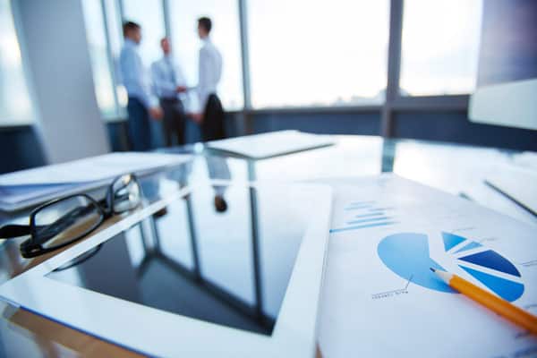 Business Planning Methodology