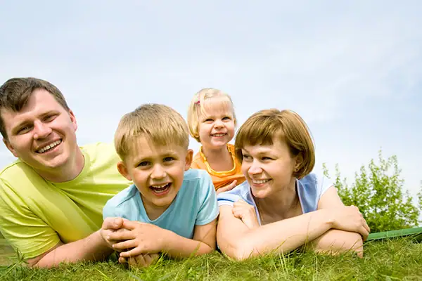 happy family no more mold