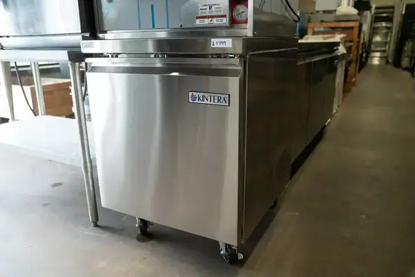 Kintera KUC27F