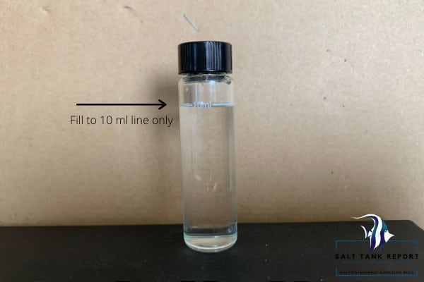 Hanna Instruments Alkalinity Checker