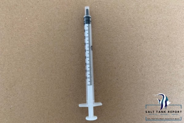 Hanna Instruments Alkalinity Checker