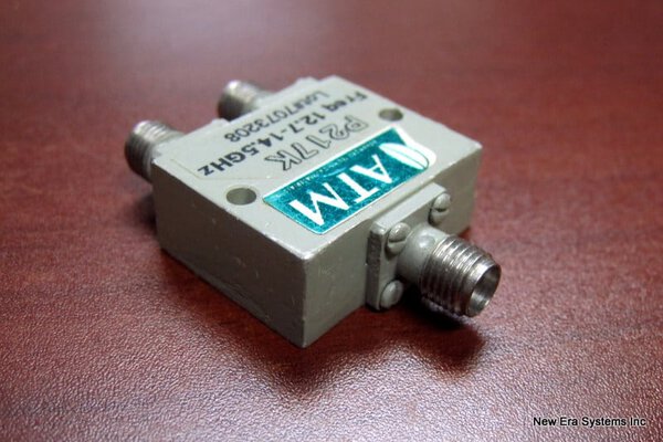KU-Band ATM P217K 2 Port Splitter Combiner - Image 3