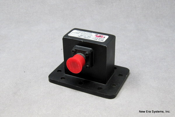International Telecommunications CPR229 to N-Type Adapter - Image 2