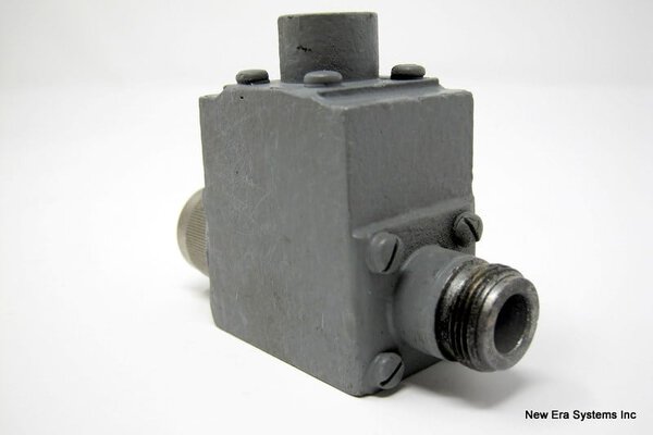 C-Band RF Frequency Isolator - Image 2