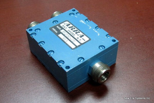 Arra N5200-2Z C-band Splitter - Image 2