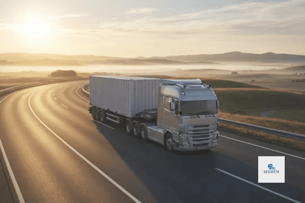 Transporte de Carga: O Que É, Tipos, Categorias e Legislação