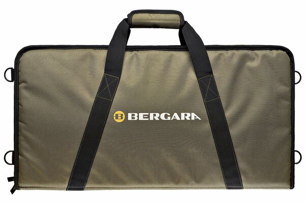 Bergara - Custodia Soffice per BA13 Take Down