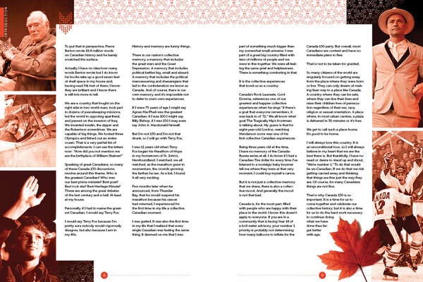 O Canada: The history of our home and native land - Image 3