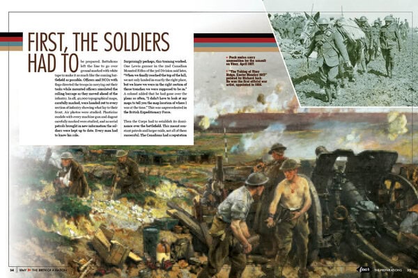 Vimy: The Birth of a Nation - Image 4