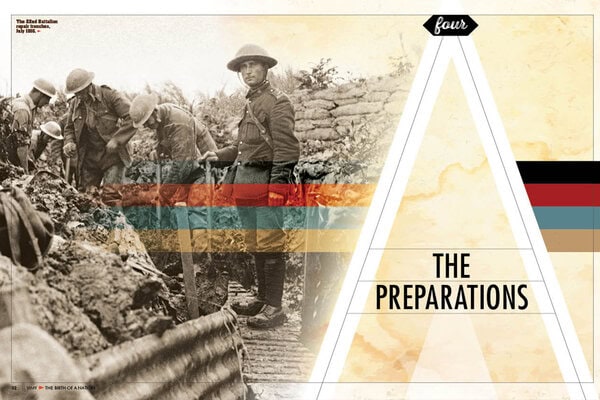 Vimy: The Birth of a Nation - Image 5