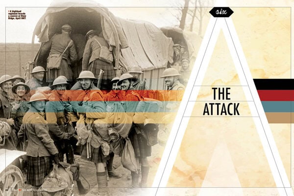 Vimy: The Birth of a Nation - Image 6