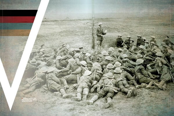 Vimy: The Birth of a Nation - Image 7