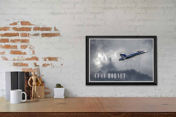 CF-18 Hornet - Image 2