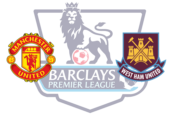 Manchester United v West Ham Preview