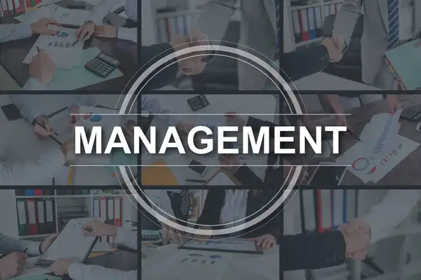 management