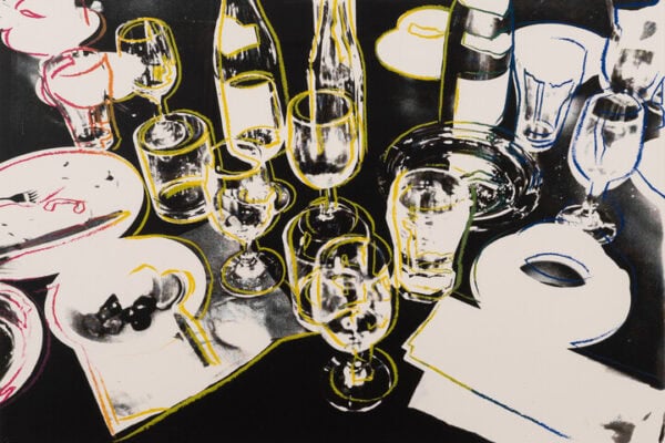 Andy Warhol - higher res