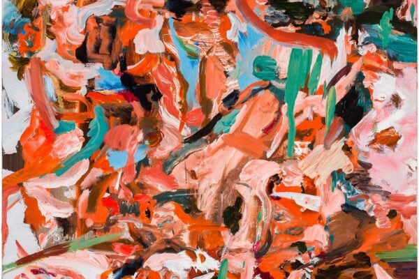 Cecily Brown - higher res