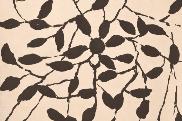 Ross Bleckner - higher res