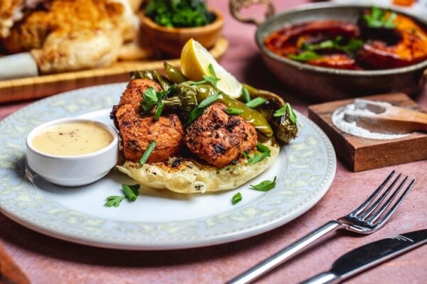 Family-Friendly Dining