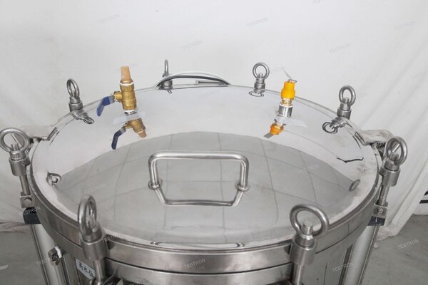 IPX7 IPX8 Water Immersion Tank