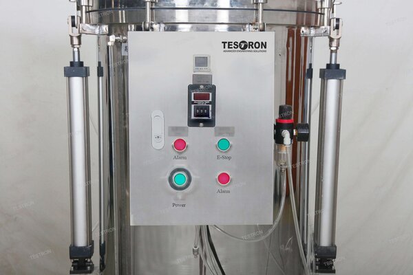 IPX7 IPX8 Water Immersion Tank