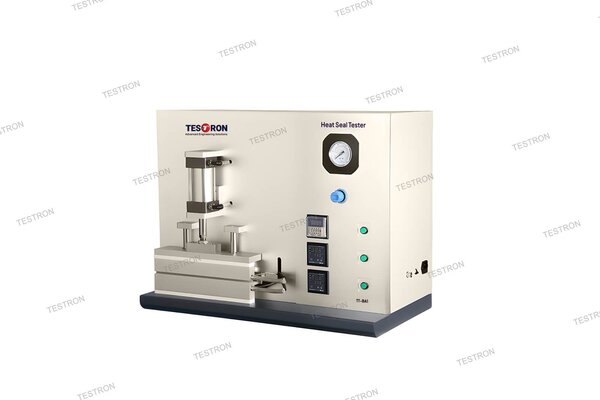 TT-BA1 Heat Seal Tester